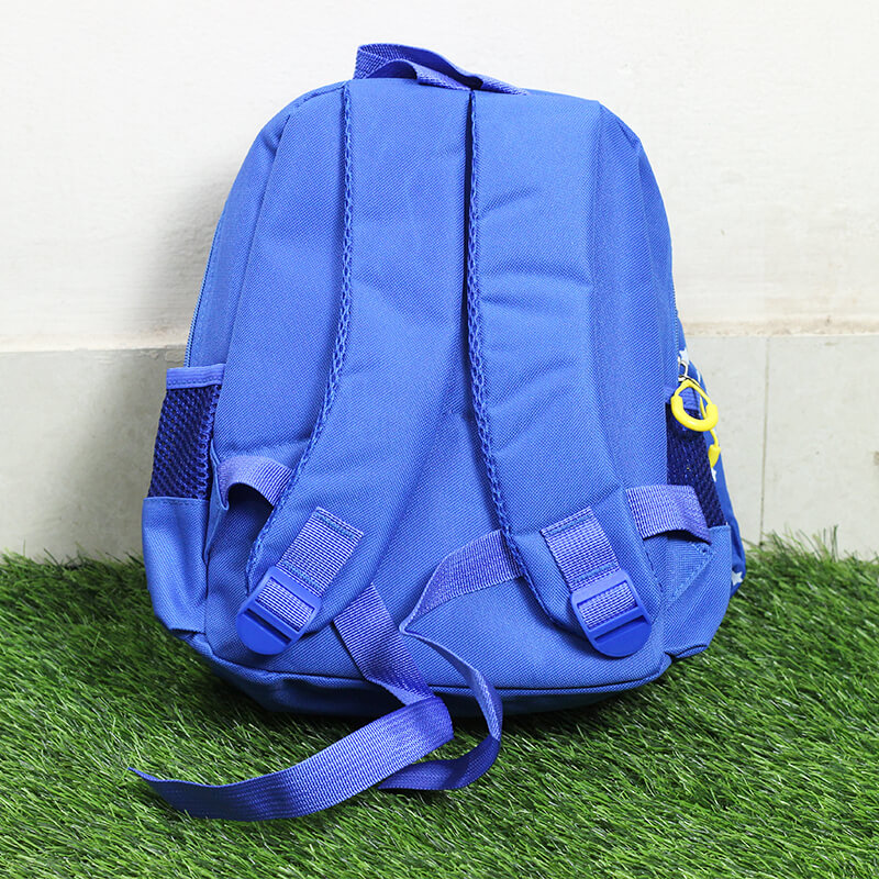 Unicorn Backpack (Blue) Rajoki Earn