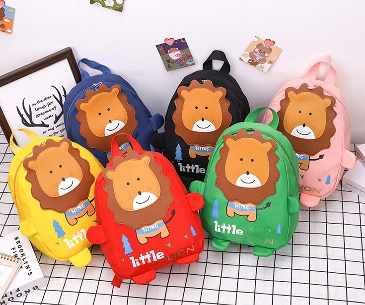 Cartoon cute bag Rajoki Earn