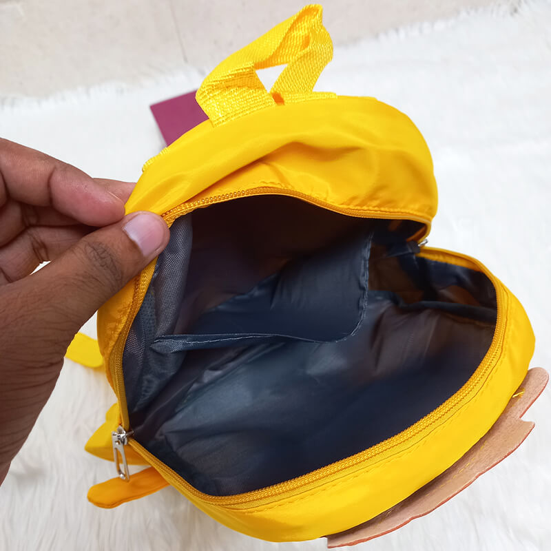 Cartoon cute bag Rajoki Earn